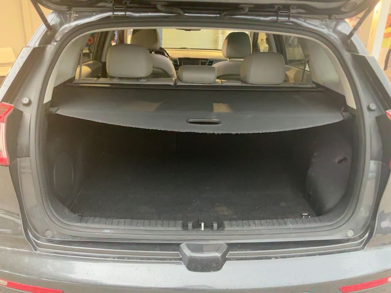 Kia Niro 1.6 Hybrid Premium 2018 – снимка 15