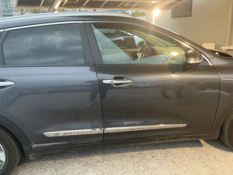 Kia Niro 1.6 Hybrid Premium 2018 – снимка 10