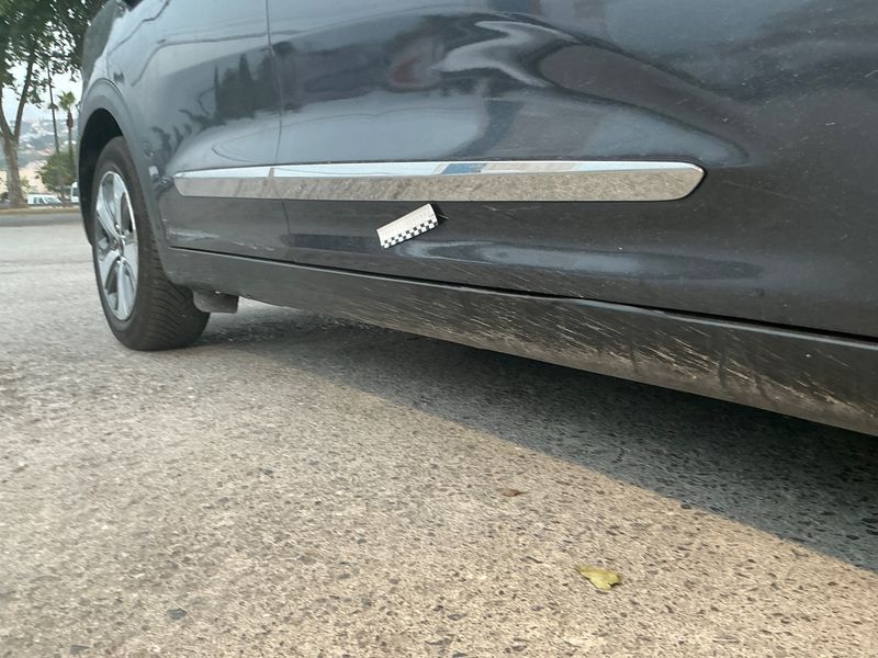 Kia Niro 1.6 Hybrid Premium 2018 – снимка 22