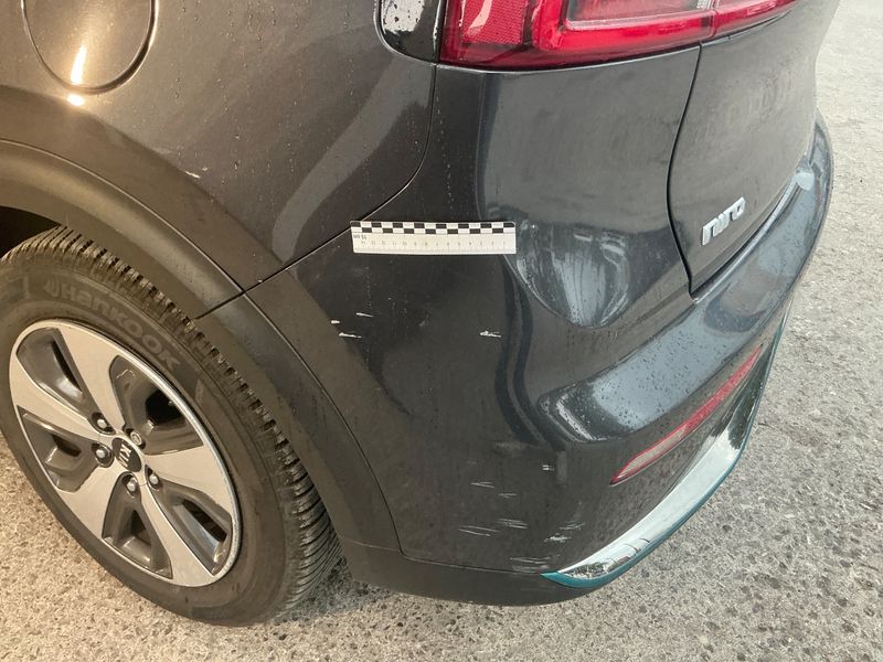Kia Niro 1.6 Hybrid Premium 2018 – снимка 25