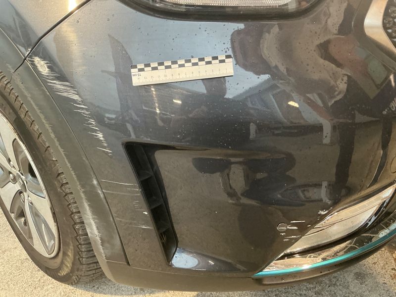 Kia Niro 1.6 Hybrid Premium 2018 – снимка 27