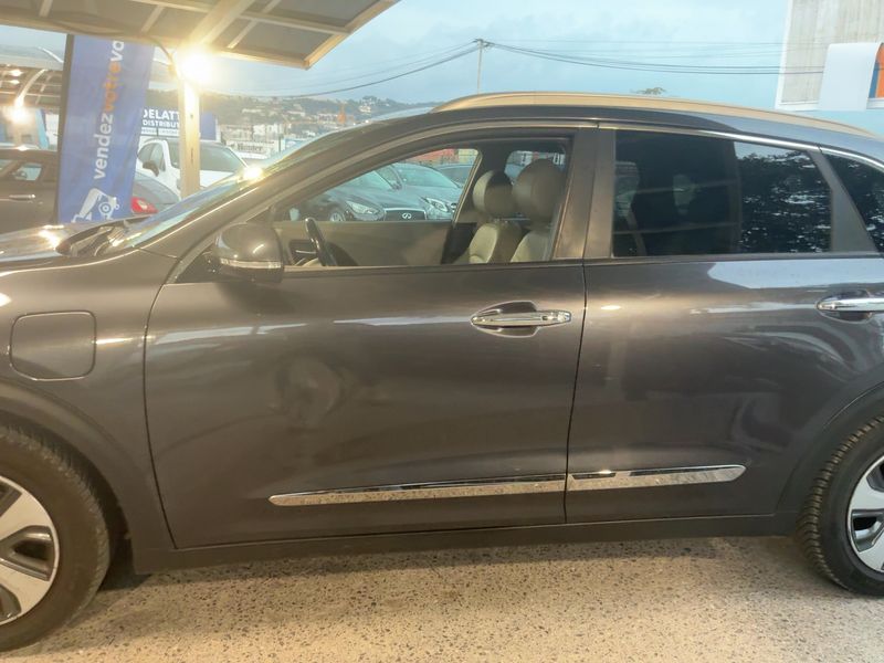Kia Niro 1.6 Hybrid Premium 2018 – снимка 4