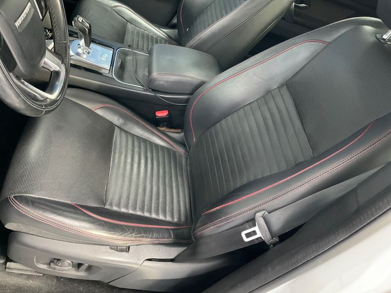Land Rover Discovery Sport D180 R-Dynamic AWD 2019 – снимка 34