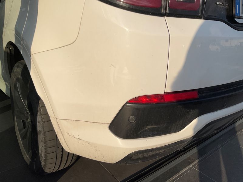 Land Rover Discovery Sport D180 R-Dynamic AWD 2019 – снимка 35