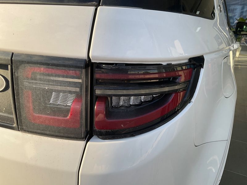 Land Rover Discovery Sport D180 R-Dynamic AWD 2019 – снимка 37