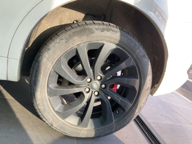 Land Rover Discovery Sport D180 R-Dynamic AWD 2019 – снимка 5