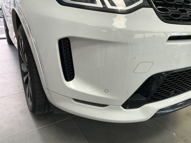 Land Rover Discovery Sport D180 R-Dynamic AWD 2019 – снимка 38