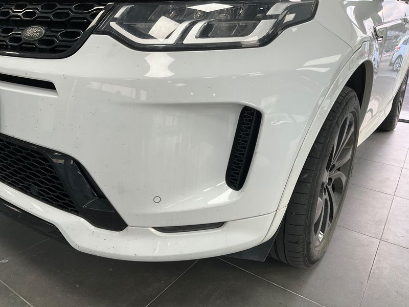 Land Rover Discovery Sport D180 R-Dynamic AWD 2019 – снимка 39