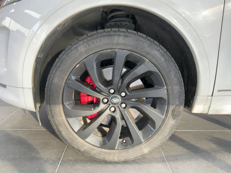 Land Rover Discovery Sport D180 R-Dynamic AWD 2019 – снимка 3