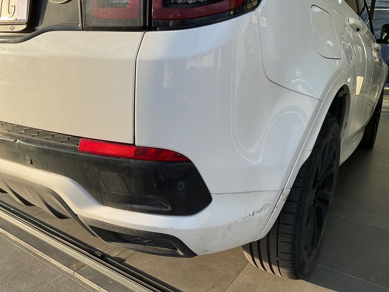 Land Rover Discovery Sport D180 R-Dynamic AWD 2019 – снимка 36