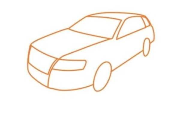 BMW 1er 116d Advantage 2022 – снимка 8
