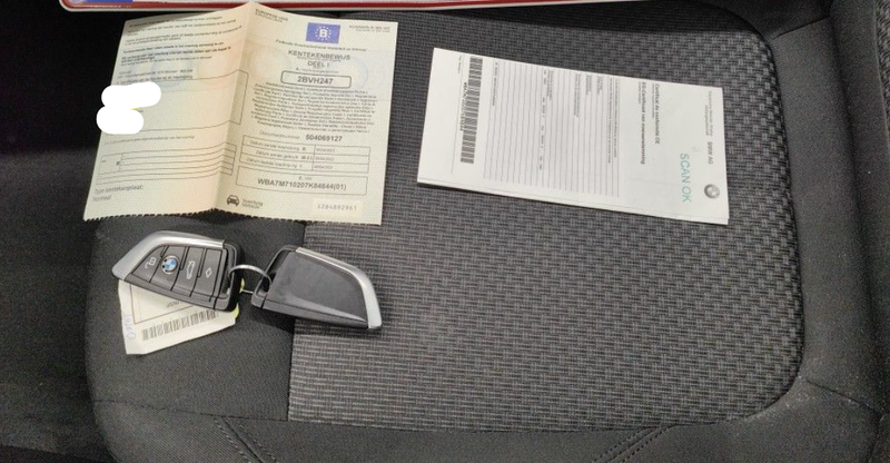 BMW 1er 116d Advantage 2022 – снимка 15