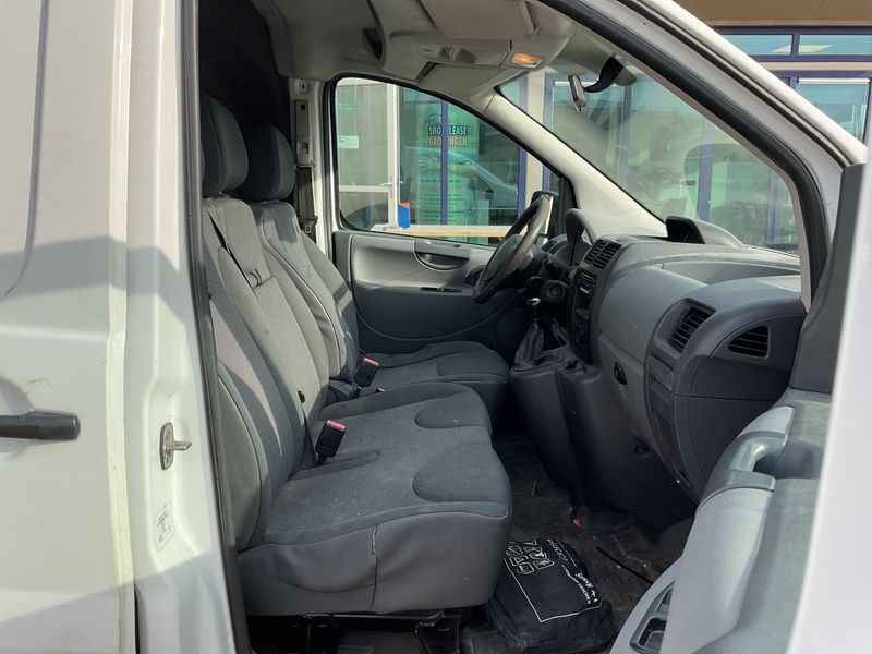 Peugeot Expert 1.6 HDi L1H1 Kasten 2012 – снимка 3