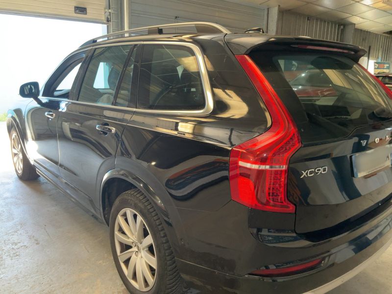 Volvo XC90 2.0 D5 Momentum AWD 2016 – снимка 6