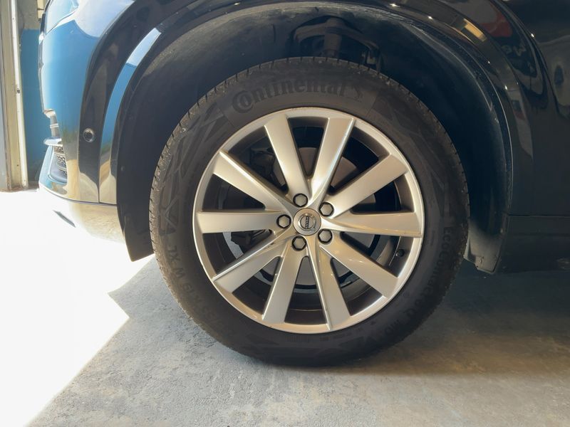 Volvo XC90 2.0 D5 Momentum AWD 2016 – снимка 3