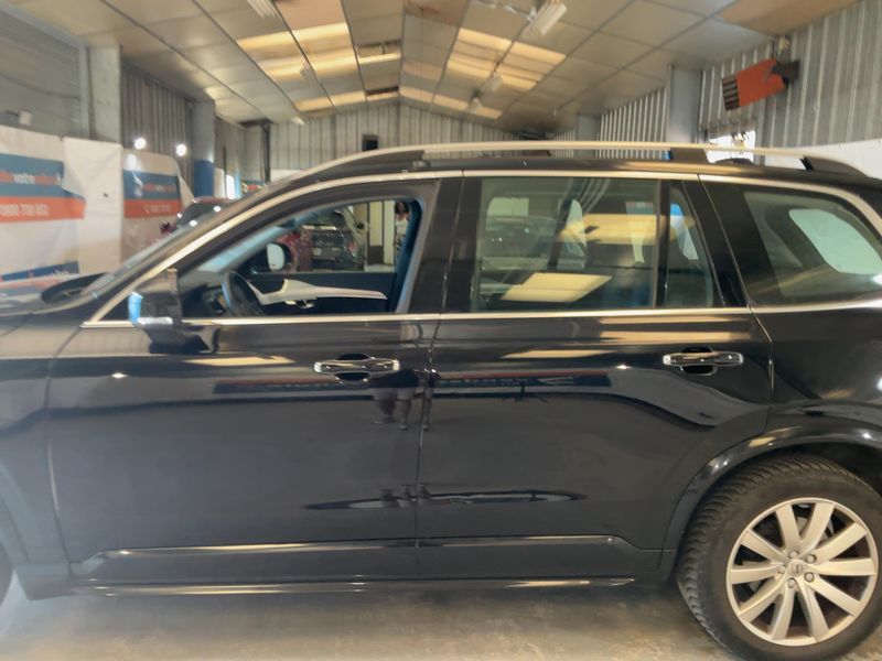 Volvo XC90 2.0 D5 Momentum AWD 2016 – снимка 4