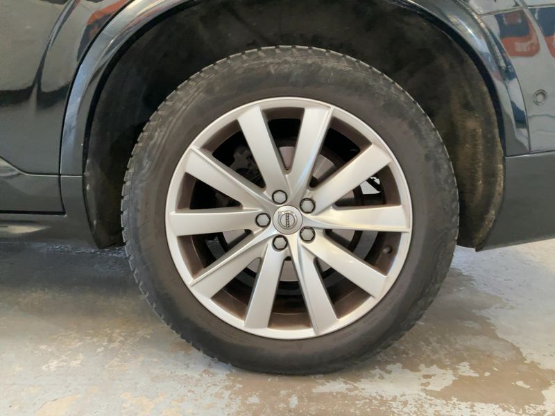 Volvo XC90 2.0 D5 Momentum AWD 2016 – снимка 5
