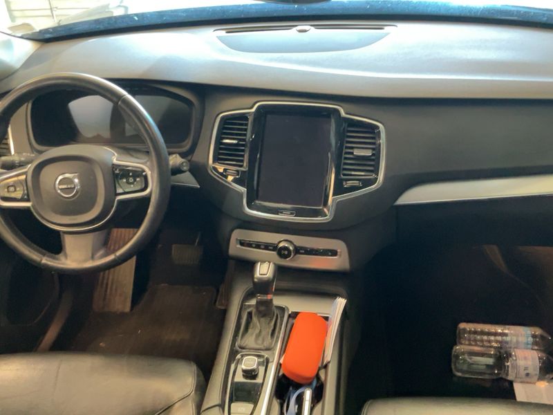 Volvo XC90 2.0 D5 Momentum AWD 2016 – снимка 17