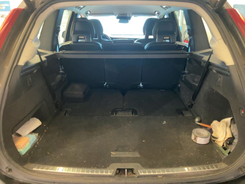 Volvo XC90 2.0 D5 Momentum AWD 2016 – снимка 15