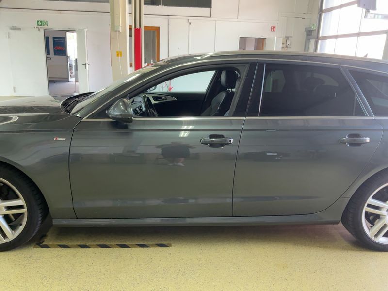 Audi A6 3.0 V6 TDI quattro 2012 – снимка 4