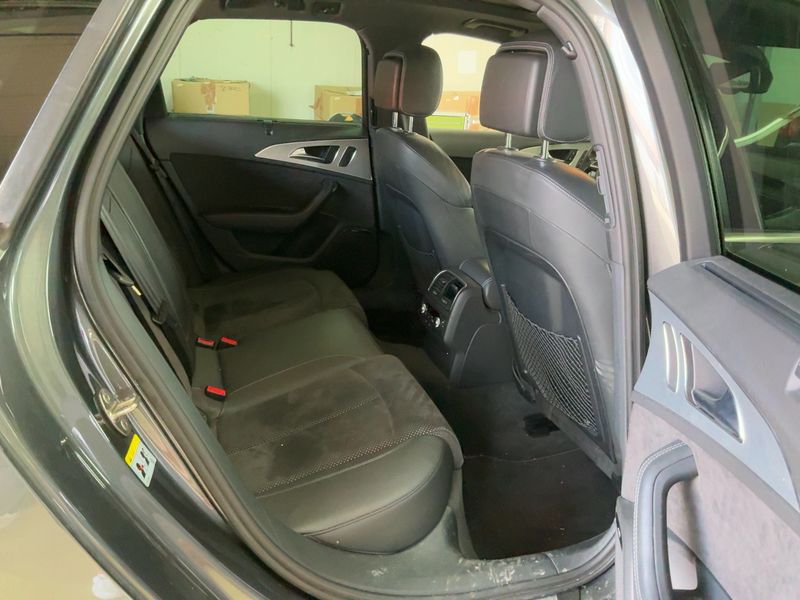 Audi A6 3.0 V6 TDI quattro 2012 – снимка 19