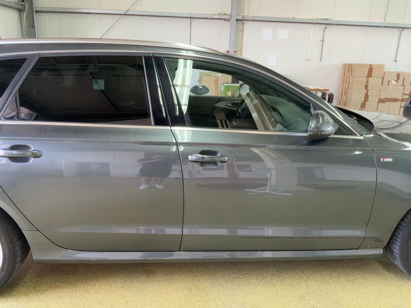 Audi A6 3.0 V6 TDI quattro 2012 – снимка 10