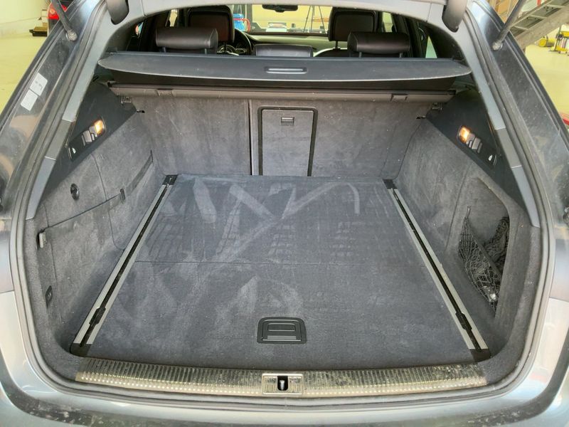 Audi A6 3.0 V6 TDI quattro 2012 – снимка 15