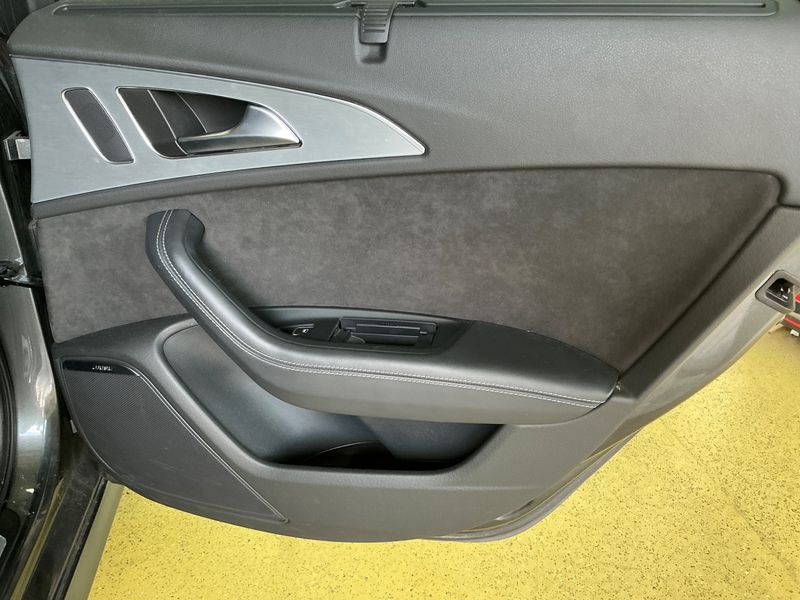Audi A6 3.0 V6 TDI quattro 2012 – снимка 23