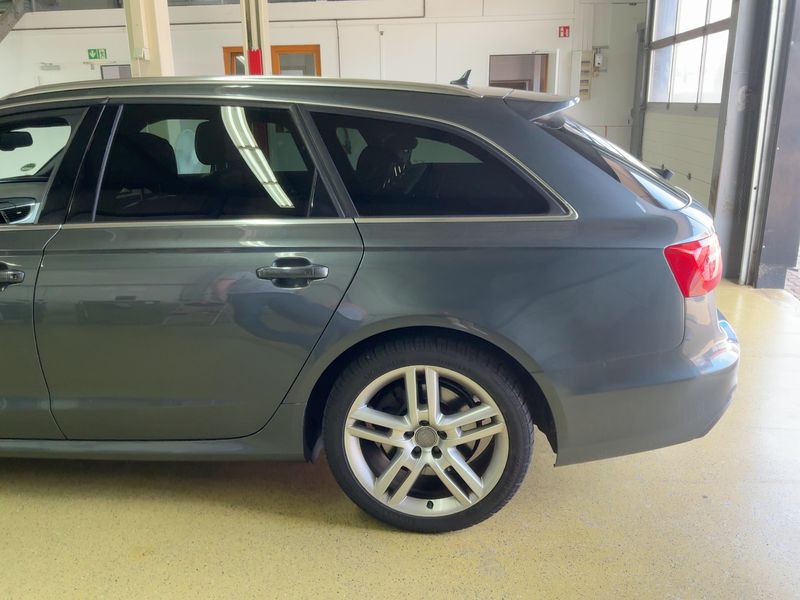 Audi A6 3.0 V6 TDI quattro 2012 – снимка 6
