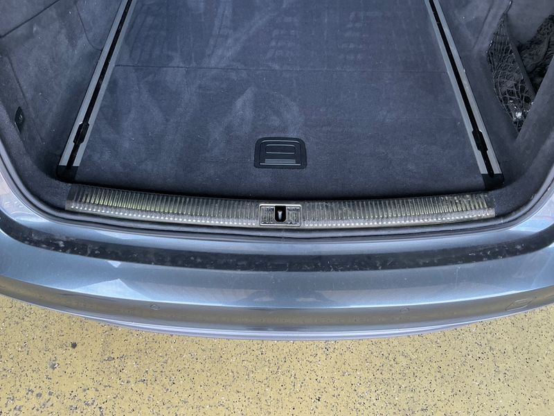 Audi A6 3.0 V6 TDI quattro 2012 – снимка 27