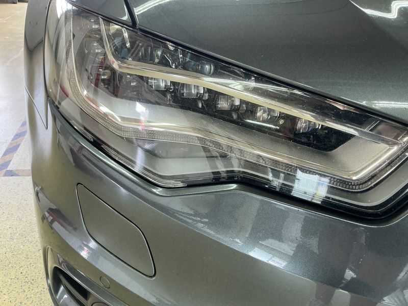 Audi A6 3.0 V6 TDI quattro 2012 – снимка 32