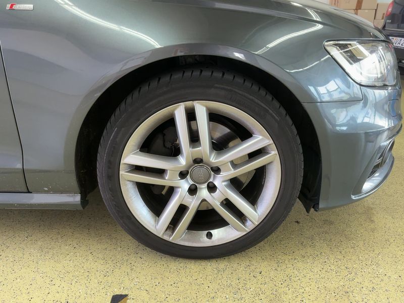 Audi A6 3.0 V6 TDI quattro 2012 – снимка 11
