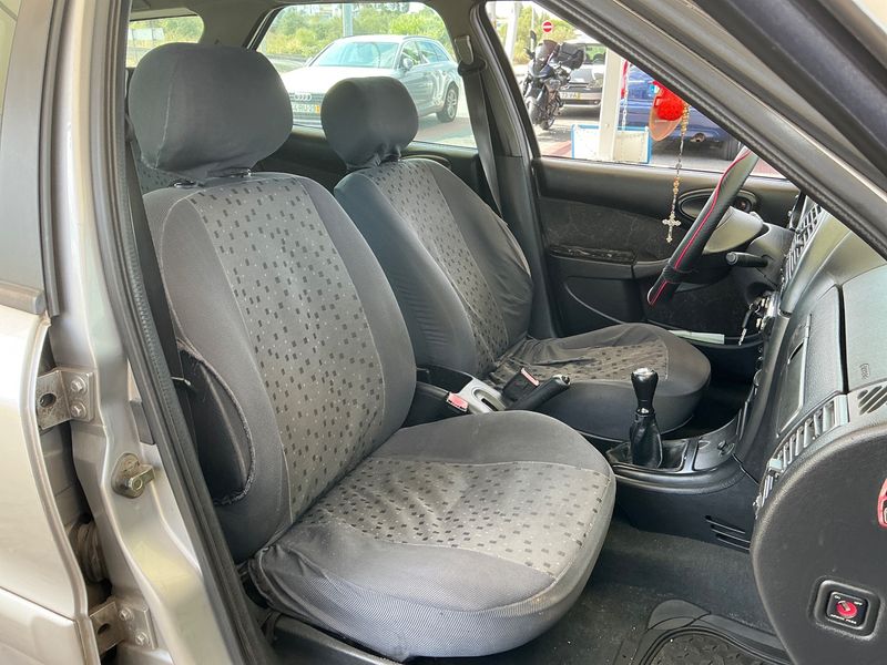 Citroen Xsara 1.6 SX 1999 – снимка 3