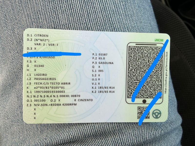 Citroen Xsara 1.6 SX 1999 – снимка 6