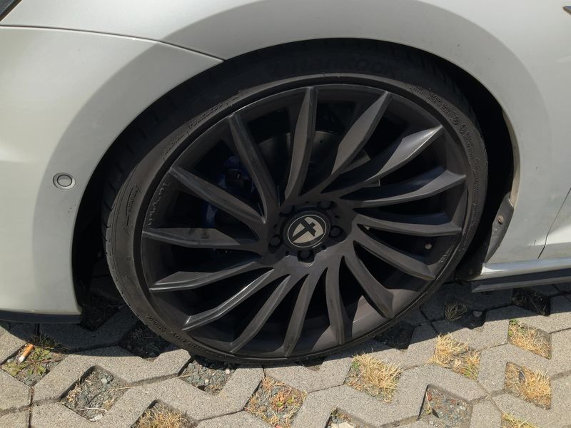 Volkswagen Golf VII 2.0 TDI GTD BlueMotion Tech 2013 – снимка 3
