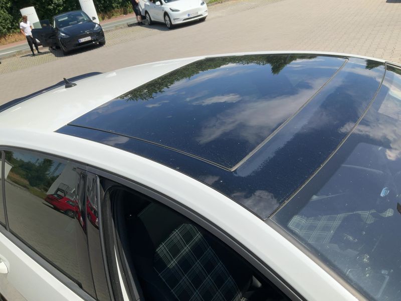Volkswagen Golf VII 2.0 TDI GTD BlueMotion Tech 2013 – снимка 13