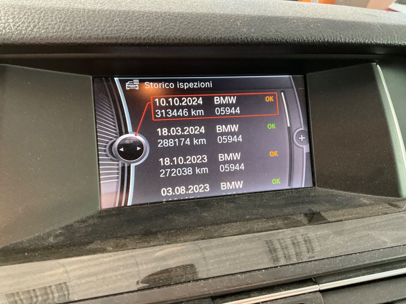 BMW 5er 520d 2014 – снимка 21