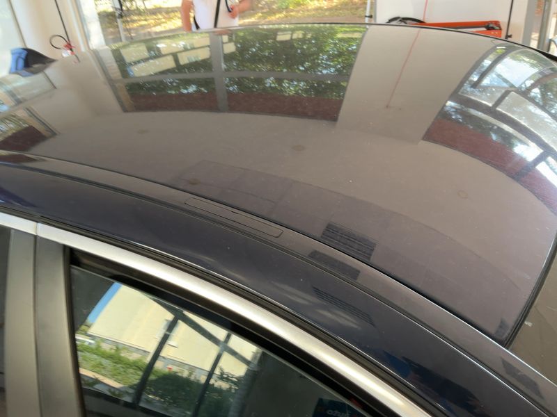 BMW 5er 520d 2014 – снимка 20