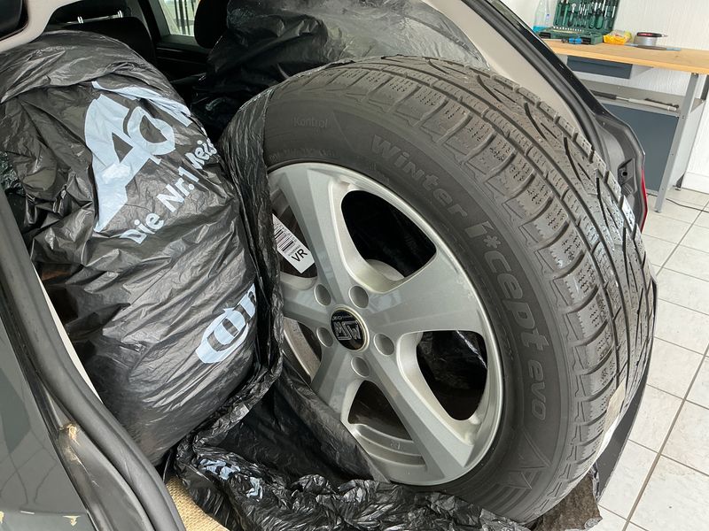 BMW 5er 520d 2013 – снимка 15