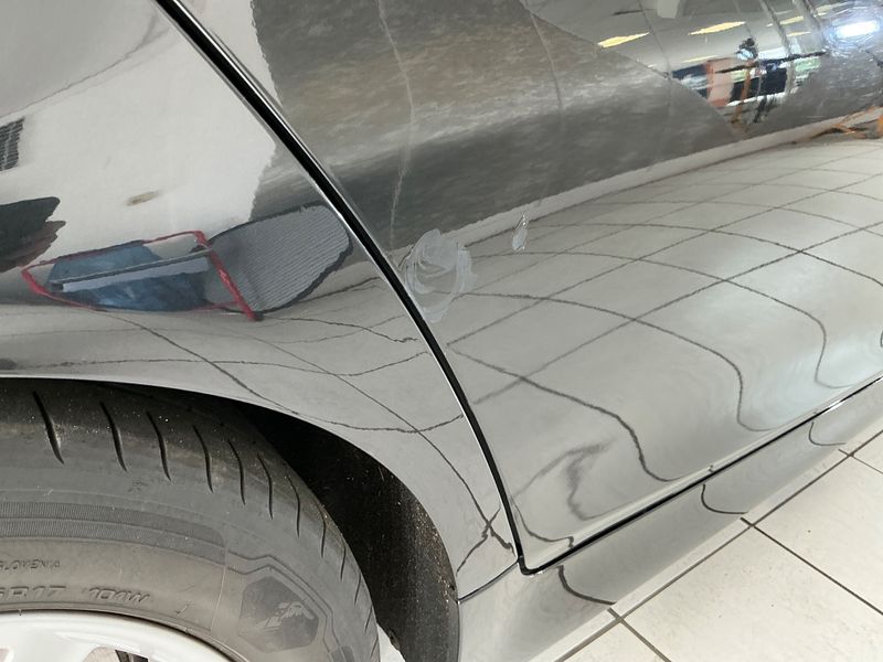 BMW 5er 520d 2013 – снимка 24