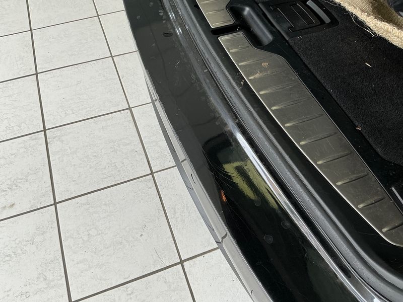 BMW 5er 520d 2013 – снимка 30