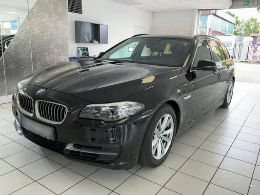 BMW 5er 520d 2013 – снимка 1