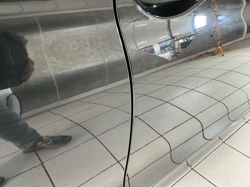 BMW 5er 520d 2013 – снимка 25