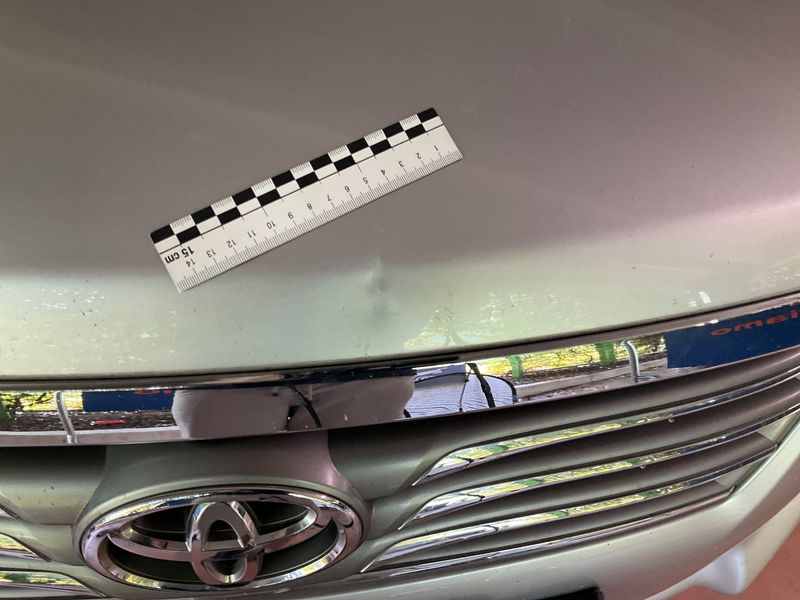 Toyota RAV 4 2.2 D-4D 2012 – снимка 25