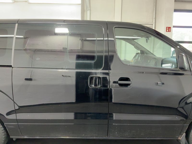 Hyundai H1 2.5 CRDi Travel Premium 2011 – снимка 10