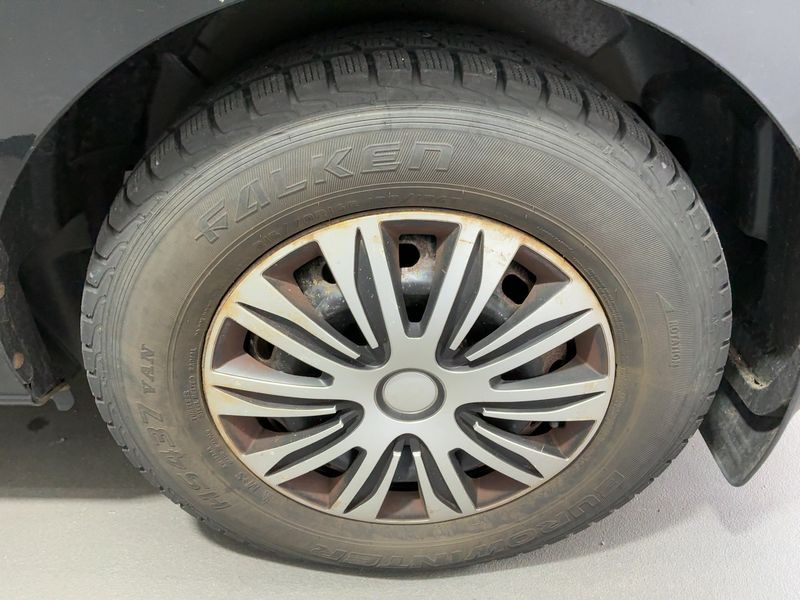 Hyundai H1 2.5 CRDi Travel Premium 2011 – снимка 5