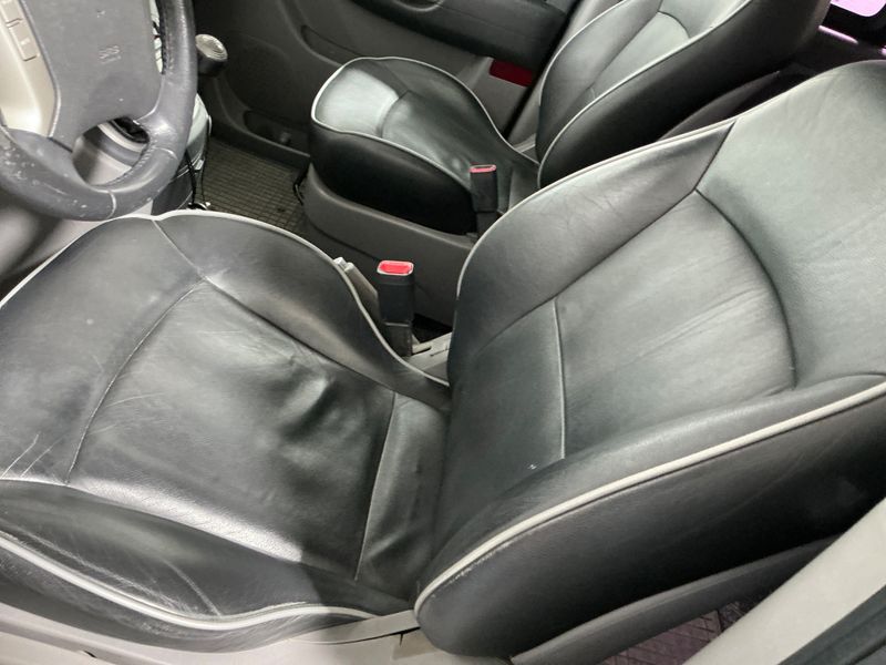 Hyundai H1 2.5 CRDi Travel Premium 2011 – снимка 44