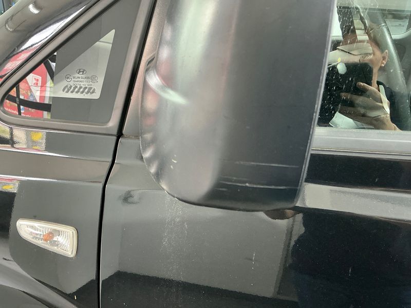 Hyundai H1 2.5 CRDi Travel Premium 2011 – снимка 30