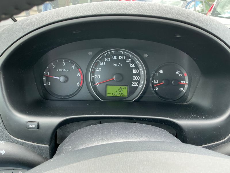 Hyundai H1 2.5 CRDi Travel Premium 2011 – снимка 19