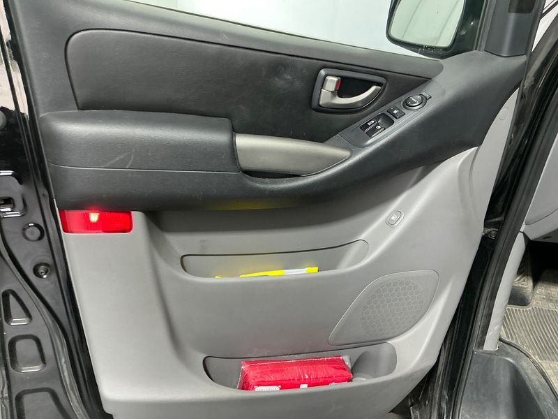 Hyundai H1 2.5 CRDi Travel Premium 2011 – снимка 41